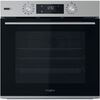 электрическая духовка whirlpool-bi omsk 58hu1sx в Алматы фото № 1