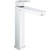 смеситель для раковины grohe eurocube 23406000, хром в Алматы фото № 1