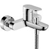смеситель для ванны hansgrohe rebris s 72440000 в Алматы фото № 1