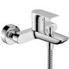 смеситель для ванны hansgrohe rebris e 72450000 в Алматы фото № 1