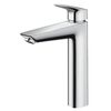 смеситель для раковины hansgrohe logis 71091000 в Алматы фото № 1