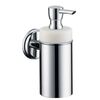 Дозатор hansgrohe logis classic 41614000 в Алматы фото № 1
