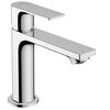 смеситель для раковины hansgrohe rebris e 72557000 в Алматы фото № 1