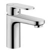 смеситель для раковины hansgrohe vernis blend 71551000 в Алматы фото № 1