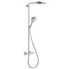 Душевая система hansgrohe raindance s 27114000 300 1jet термостат, хром в Алматы фото № 1