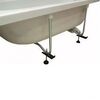 Комплект ножек vitra 59990251000 для ванны neon 150x70, 160х70, 170x70 в Алматы фото № 1