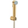 Гигиенический душ grohe tempesta-f trigger spray 30 27513gn1, холодный рассвет матовый в Алматы фото № 1