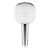 ручной душ grohe tempesta cube 27571003, 2 режима струи, хром в Алматы фото № 1
