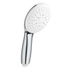 ручной душ grohe tempesta 110 28419003, хром в Алматы фото № 1