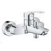 смеситель для ванны grohe eurosmart 33300003, хром в Алматы фото № 1