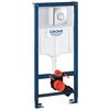 Инсталляция для подвесного унитаза grohe rapid sl 38860000 в Алматы фото № 1