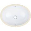 раковина встраиваемая grohe bau ceramic 39423000 55, с переливом в Алматы фото № 1