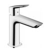 смеситель для раковины hansgrohe logis 71253000 в Алматы фото № 1