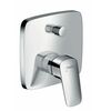 Cмеситель для душа hansgrohe logis 71405000 в Алматы фото № 1