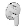 смеситель для душа hansgrohe vernis blend 71466000 в Алматы фото № 1