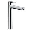 смеситель для раковины hansgrohe talis e 71716000, хром в Алматы фото № 1