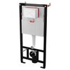 Инсталляция для унитаза alcaplast am101/1120-0001 в Алматы фото № 1