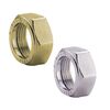 Гайка 1 1/2" giacomini p18ly007 для прямых фитингов r252 - r285l в Алматы фото № 1