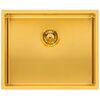 Кухонная мойка reginox miami 50x40, gold в Алматы фото № 1