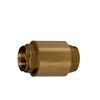 Дисковый обратный клапан 1 1/4" giacomini r60y036 в Алматы фото № 1