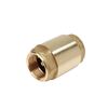 Дисковый обратный клапан 4" giacomini r60y041, нехром в Алматы фото № 1