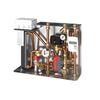 Малый тепловой пункт 3/4" giacomini ge556y301 для гвс в Алматы фото № 1