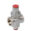 редуктор (регулятор-стабилизатор) 3/4" giacomini r153cx004 в Алматы фото № 1