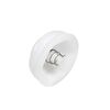 Пластиковый обратный клапан 1 1/4" giacomini r288y006 для кранов шаровых и задвижек в Алматы фото № 1