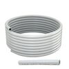 Многослойная металлополимерная труба 40x3,5 giacomini r999gy140 pe-x/al/pe-x в Алматы фото № 1