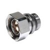 Отвод 1/2" giacomini t15tgx004 для регулировочных и отсечных клапанов в Алматы фото № 1