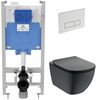 унитаз с инсталляцией 5в1 ideal standard tesi t0079v3 r046367 r0121aa в Алматы фото № 1