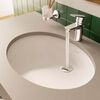 раковина под столешницу vitra arkitekt 6069b003-0012 58.5x45 см в Алматы фото № 1