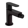 смеситель для биде hansgrohe rebris s 72210670, черный матовый в Алматы фото № 1