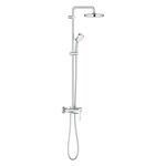 Душевая стойка grohe tempesta cosmopolitan 210 26224001 со смесителем в Алматы фото № 1