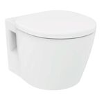 унитаз подвесной ideal standard connect e607601/е607801 в Алматы фото № 1