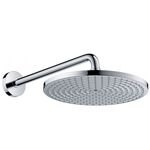 Верхний душ hansgrohe raindance s 27493000 1jet в Алматы фото № 1