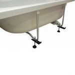 Комплект ножек vitra 59990251000 для ванны neon 150x70, 160х70, 170x70 в Алматы фото № 1