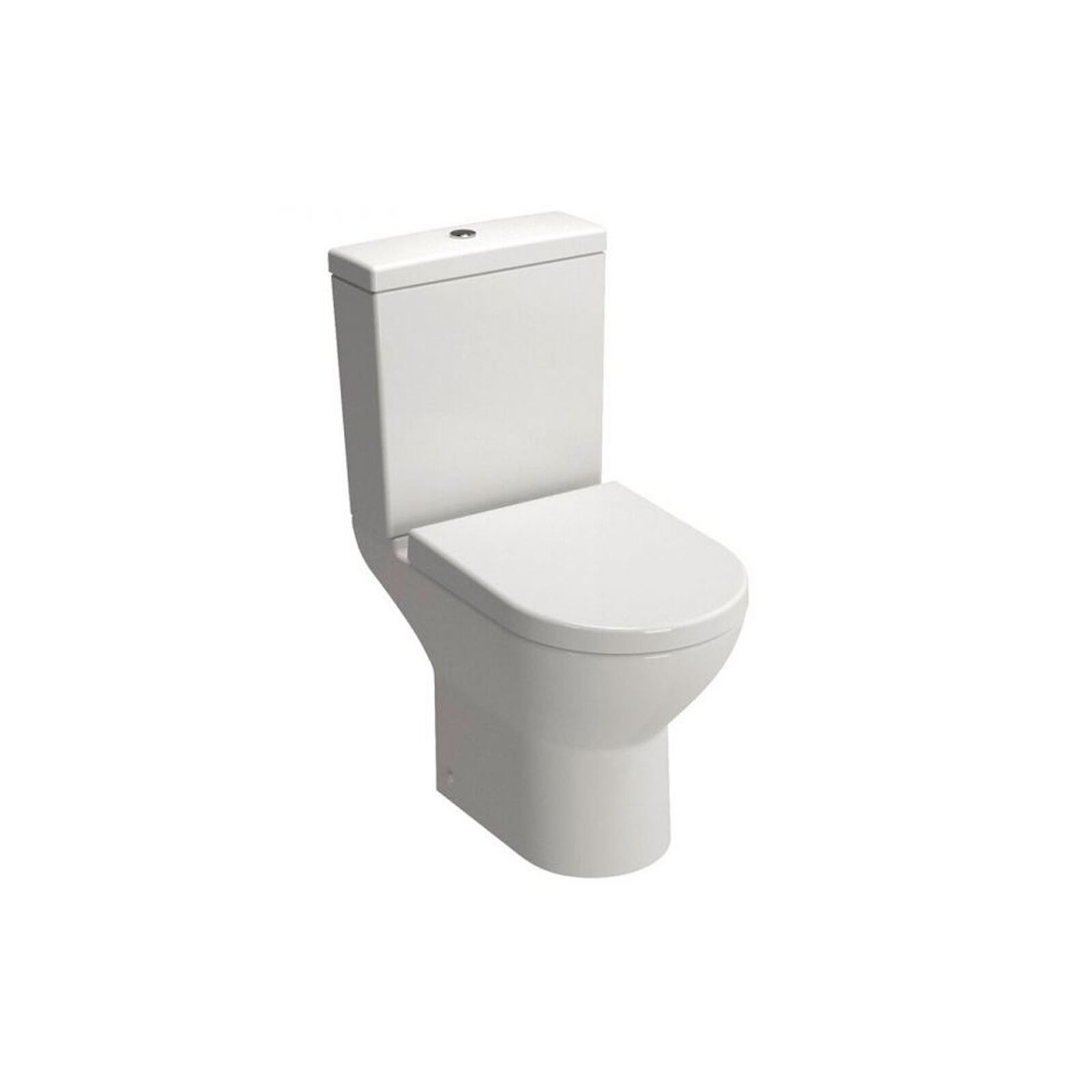 Унитаз Компакт Ifo Sign D686200001 Купить