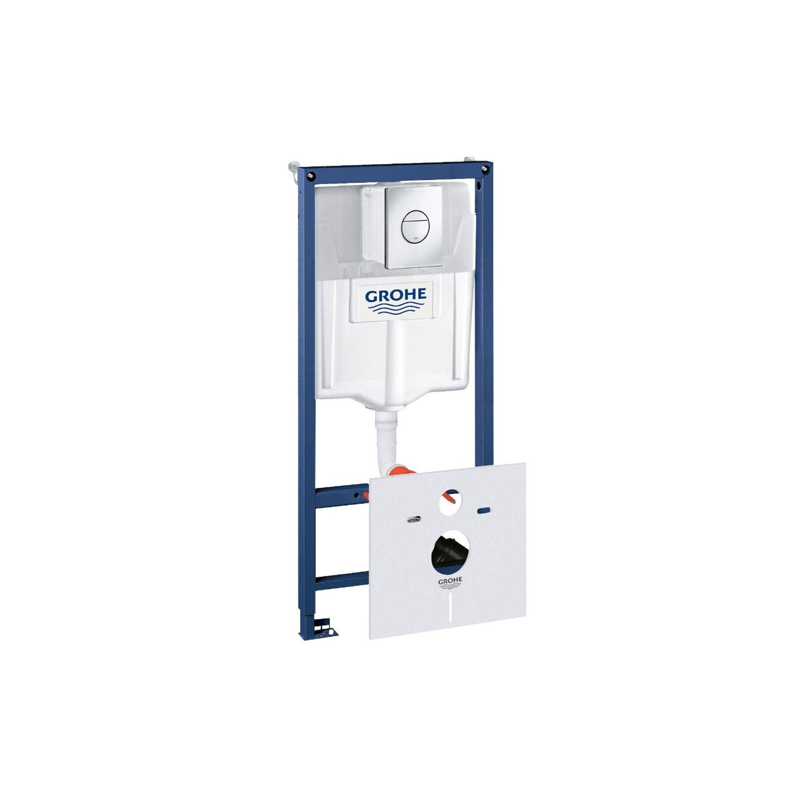 Инсталляции Grohe Купить В Самаре