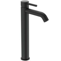 смеситель для раковины ideal standard ceraline bc269xg черный матовый в Алматы фото № 1