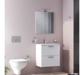 Комплект мебели для ванной vitra mia 75021 в Алматы фото № 1