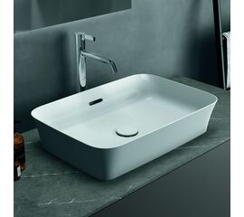 раковина накладная ideal standard ipalyss e207801 55x38 в Алматы фото № 1