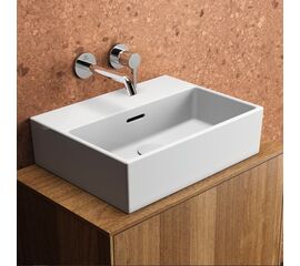 раковина накладная ideal standard extra т391601 45x35 в Алматы фото № 1