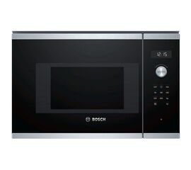 Микроволновая печь bosch bfl524ms0, встраиваемая в Алматы фото № 1