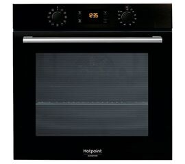 электрическая духовка hotpoint-ariston-bi fa2 841 jh bl, встраиваемая в Алматы фото № 1