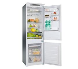 холодильник franke fcb 320 tnf ne f, встраиваемый в Алматы фото № 1