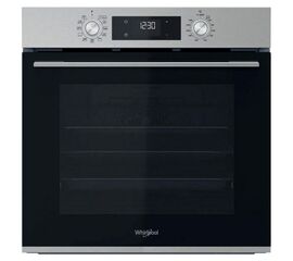 электрическая духовка whirlpool-bi omk 58cu1sx в Алматы фото № 1