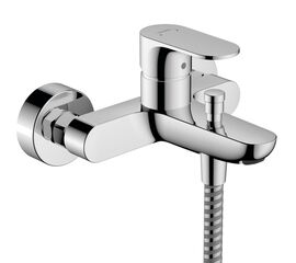 смеситель для ванны hansgrohe rebris s 72440000 в Алматы фото № 1