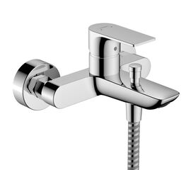 смеситель для ванны hansgrohe rebris e 72450000 в Алматы фото № 1