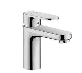 смеситель для раковины hansgrohe vernis blend 71550000 в Алматы фото № 1